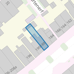 Perceel GDA01-B-2519