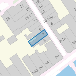 Perceel GDA01-B-2553