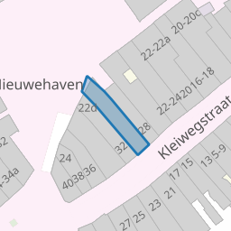 Perceel GDA01-B-2557