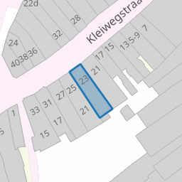 Perceel GDA01-B-2577