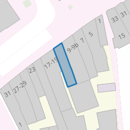 Perceel GDA01-B-2595