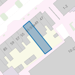 Perceel GDA01-B-2598