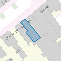 Perceel GDA01-B-2609