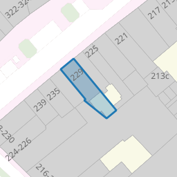 Perceel GDA01-B-2615