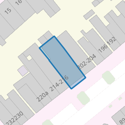 Perceel GDA01-B-2637