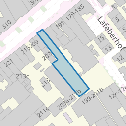 Perceel GDA01-B-2642