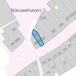 Perceel GDA01-B-2671