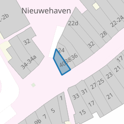 Perceel GDA01-B-2672