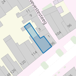 Perceel GDA01-B-2674