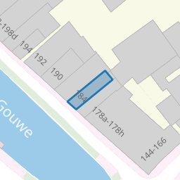 Perceel GDA01-B-2693