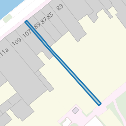 Perceel GDA01-B-2729