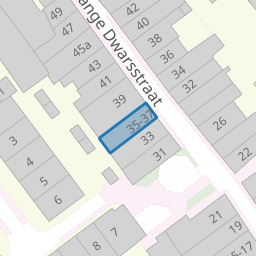 Perceel GDA01-B-2768