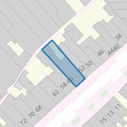 Perceel GDA01-B-2791