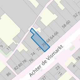 Perceel GDA01-B-2794