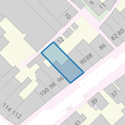 Perceel GDA01-B-2802