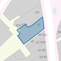 Perceel GDA01-B-2819