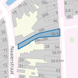 Perceel GDA01-B-2863