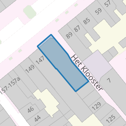 Perceel GDA01-B-2936