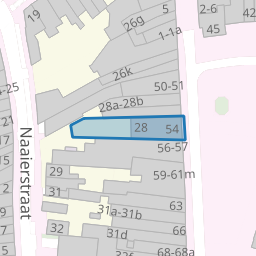 Perceel GDA01-B-2956