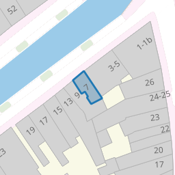 Perceel GDA01-B-2988