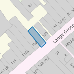 Perceel GDA01-B-3007