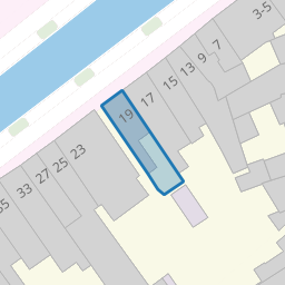 Perceel GDA01-B-3009