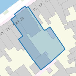 Perceel GDA01-B-3010