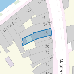 Perceel GDA01-B-3014