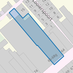 Perceel GDA01-B-3041