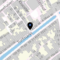 Appartement GDA01 B 3120 5