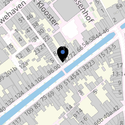 Appartement GDA01 B 3120 6