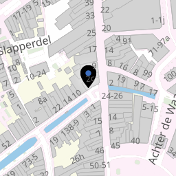 Appartement GDA01 B 3122 13