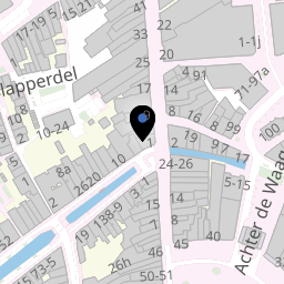 Appartement GDA01 B 3122 6