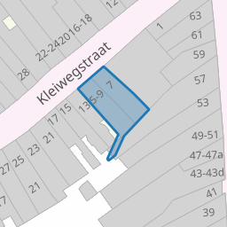 Perceel GDA01-B-3146