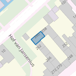 Perceel GDA01-B-3168