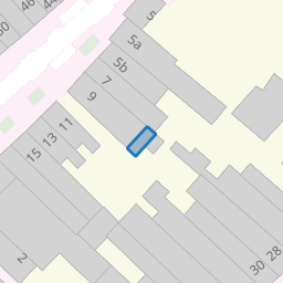 Perceel GDA01-B-3187