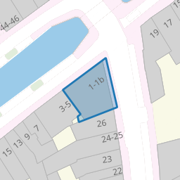 Perceel GDA01-B-3204