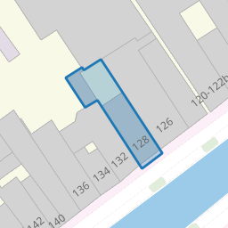 Perceel GDA01-B-3242