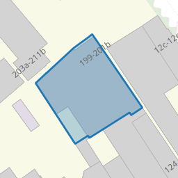 Perceel GDA01-B-3243