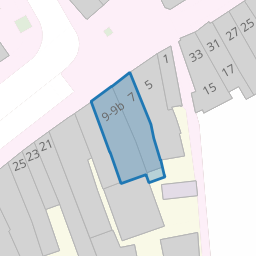 Perceel GDA01-B-3266