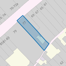 Perceel GDA01-B-3273