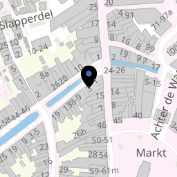 Appartement GDA01 B 3283 1