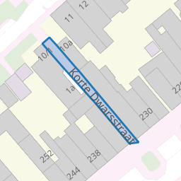 Perceel GDA01-B-3287