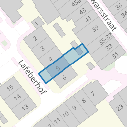 Perceel GDA01-B-3313