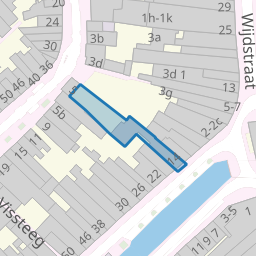 Perceel GDA01-B-3338