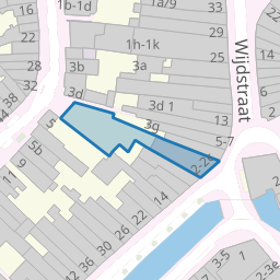 Perceel GDA01-B-3340