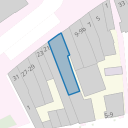 Perceel GDA01-B-3352