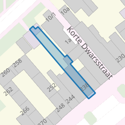 Perceel GDA01-B-3410