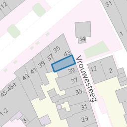 Perceel GDA01-B-3427