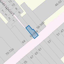 Perceel GDA01-B-3437